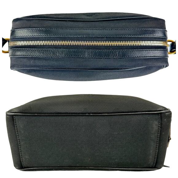 Prada Camera Canvas Crossbody Bag - Picture 5 of 8